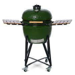 Kamado grilius su priedais ZYLE ZY24GRSET