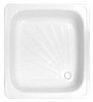 Padas du&scaron;o metalinis 90x90x15