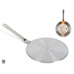 Adapteris KIRAN Indukcinei Viryklei 23,5cm