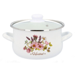 Puodas Herbal 22cm