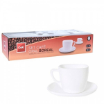 Puodukų rinkinys Opal Sena 220ml