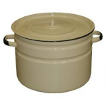Puodas 40l