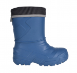 Botai Milanek EVA Mėlyni 35 dydis