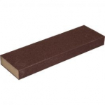 &Scaron;lifavimo kaladėlė 254x69x26mm Grūdėtumas 120