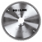 Pjūklo diskas Proline D210x30mm 100 dantų