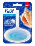 WC blokas Brait Ocean 40g