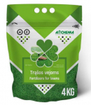Trą&scaron;a vejai 4kg