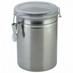 Laikymo talpa su dangteliu 1200ml