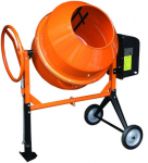 Betono mai&scaron;yklė Besk JS200L 200L 900W