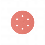 &Scaron;lifavimo diskas PFERD KSS 150 6 L A P 240