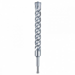 Betono grąžtas DOMAS SDS+ Zentro Plus &Oslash;16mm 310 mm