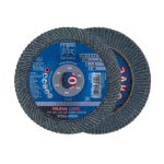 &Scaron;lifavimo diskas PFERD PFR 150 Z40 SGP-CURVE L