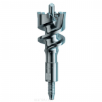 Betono freza DOMAS VERSIO 150mm 68,0 mm