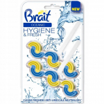 WC blokas Brait Oceanic Duopack 45g