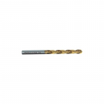Spiralinis grąžtas metalui RUKO HSS-G TiN 4,0 mm