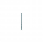 Betono grąžtas &Oslash;6mm SDS+ DOMAS &Oslash;6*210 mm