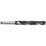 Spiralinis metalo grąžtas su Morzės kūgiu RUKO &Oslash; 13,0 mm