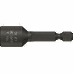 Magnetinis antgalis galvutei 13,0x50mm 869/4M WERA