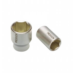 3/8&quot &Scaron;e&scaron;iakampė galvutė PROXXON 6 mm