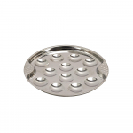 Lėk&scaron;tė sraigių serviravimui 12 vnt. Cook Concept KU6712