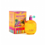 Kvepalai moterims JEANNE ARTHES BOUM Do Brasil EDP 100ml