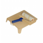 Volelis su rankena ir vonele Zlota Midi 15cm
