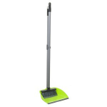 Semtuvėlis ilgu kotu su &scaron;epečiu 78 cm sulankst SP022 Lenkija CleanHome