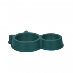Dubenėlis katėms dvigubas 420/160 ml TREATMENT