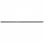 Apvali dildė PFERD 125-70mm &Oslash;2mm