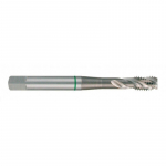 Ma&scaron;ininis sriegiklis RUKO HSS-E Co-5 DIN371 M8 x 1,25