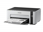 Mono lazerinis spausdintuvas EPSON EcoTank M1120, A4, pilkas