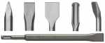 Gaubtas kaltas IRWIN SDS+ 22 x 250 mm