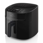 Kar&scaron;to oro gruzdintuvė ETA Fritta Digi 7.2L Juoda