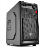 Kompiuterio korpusas DEEPCOOL Smarter Micro ATX
