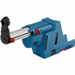 Dulkių surinkimo sistema BOSCH GDE 18V-16 369x87x229mm