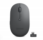 Belaidė pelė LENOVO Multi-device Mouse X9 Edition 2.4G Bluetooth 5.0