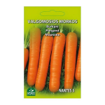 Morkos valgomosios Nantes 5 3g 0360