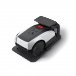 Vejos robotas ECOVACS GOAT O800 RTK