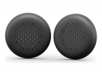 Ausinių pagalvėlės Dell HE324 Black