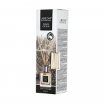 Kvapnios lazdelės HOME PERFUME BLACK CRYSTAL 150ml