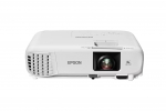 Projektorius Epson EB-E24 3LCD Lazerinis, Baltas