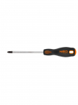 Kryžminis atsuktuvas NEO PH2x200 mm