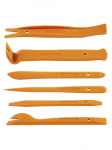 Automobilių apmu&scaron;alų nuėmimo įrankių rinkinys NEO 11-823 (6 vnt.)