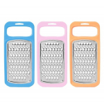 Trintuvė EMELINA Dvipusė, Metalas/Plastikas, 26x10.5 cm