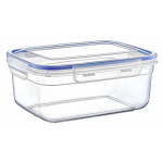 Dėžutė maistui DEM 1.4L Hermetinė Plastikinė 18x13x8cm
