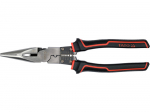 Replės daugiafunkcinės YATO YT-20435, 240 mm, tiesios, ilgos