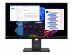 Monitorius Lenovo ThinkVision T27UD-40 27 colių 4K UHD IPS USB-C 100W