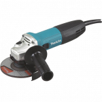 Kampinis &scaron;lifuoklis MAKITA GA5030R 125mm diskas