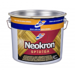 Lakas parketinis NEOKRON blizgus 2.7ltr
