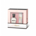 Rinkinys moterims JEAN MARC Liberta Edp 100ml Deo 150ml